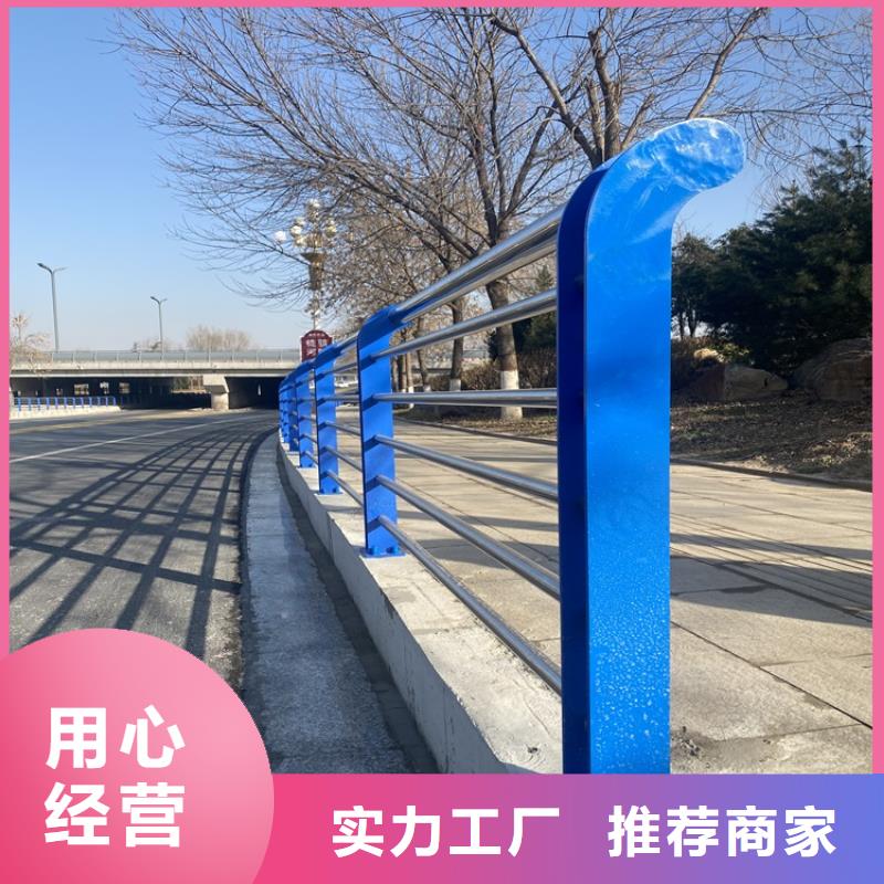 供应q235防撞立柱_实力厂家