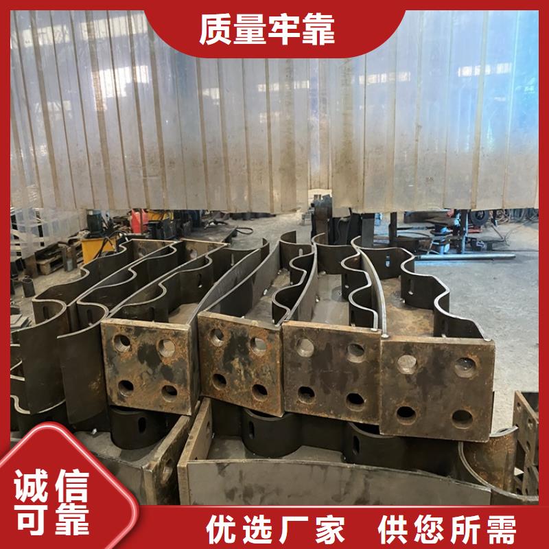 护栏【高速开口栏网】工艺精细质保长久周边制造商