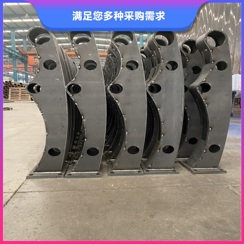 河道两侧护栏期待您的来电用心做好细节