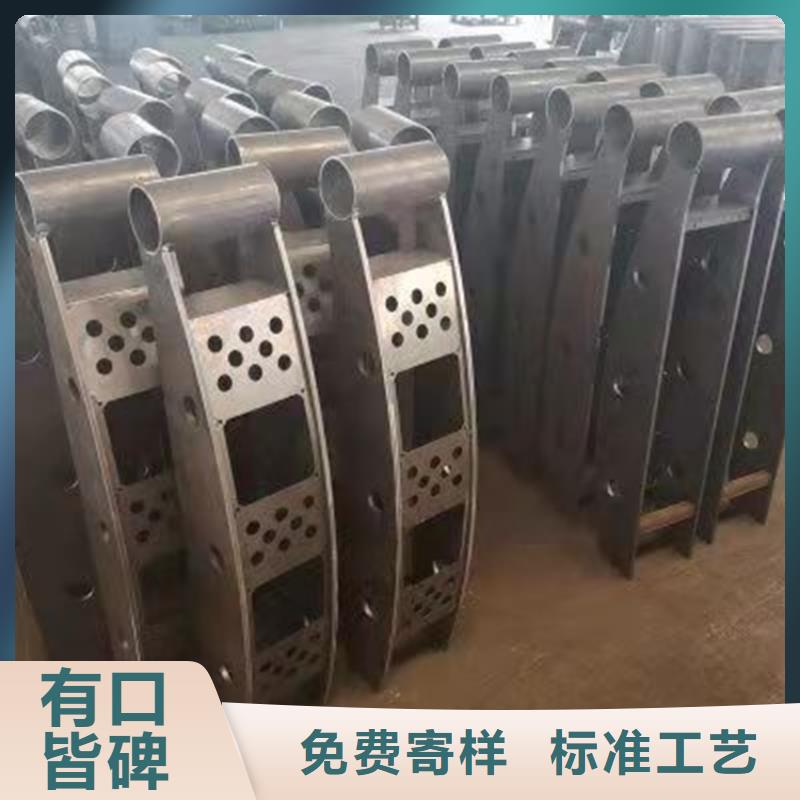 不锈钢景观护栏价格-定制_鼎森金属材料有限公司源头采购