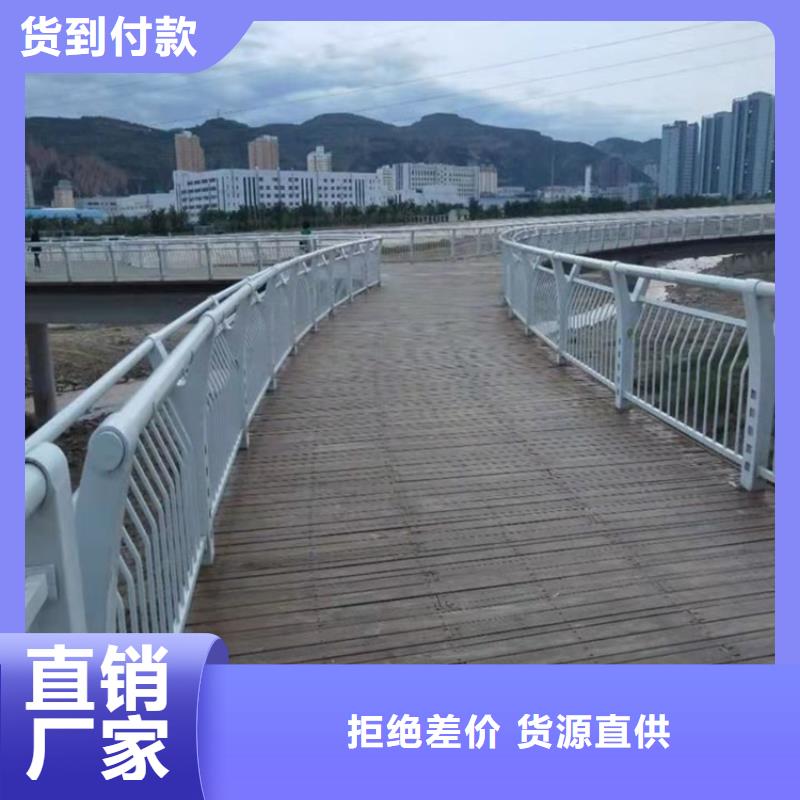 桂林景观灯光护栏质量严格把控