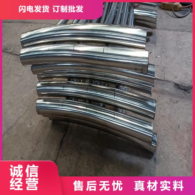 灯光护栏性能稳定，耐腐蚀,使用寿命长欢迎来电咨询