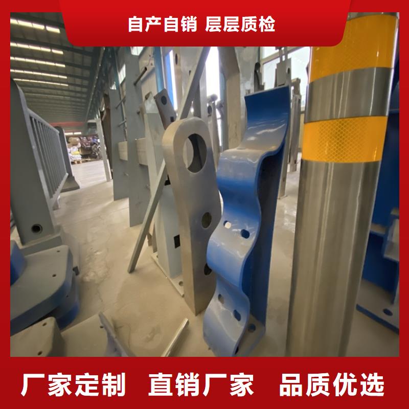 四川采购天桥不锈钢护栏必看-经验丰富