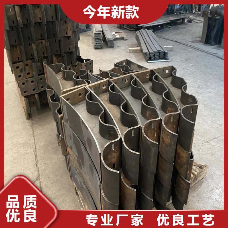 临沂防撞桥梁栏杆、防撞桥梁栏杆生产厂家_大量现货