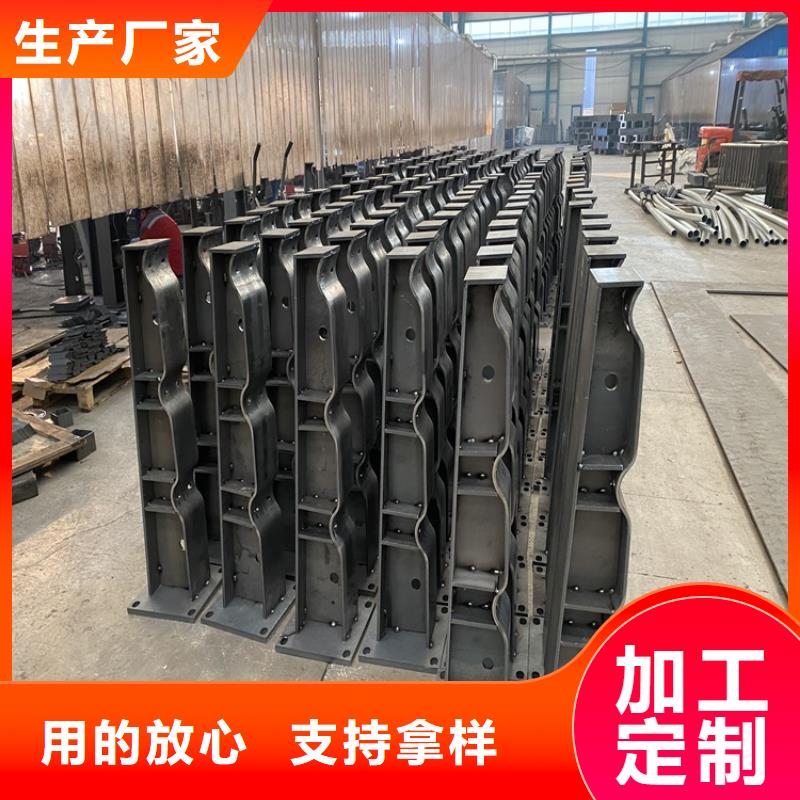 恩施常年供应不锈钢绳索护栏-大型厂家