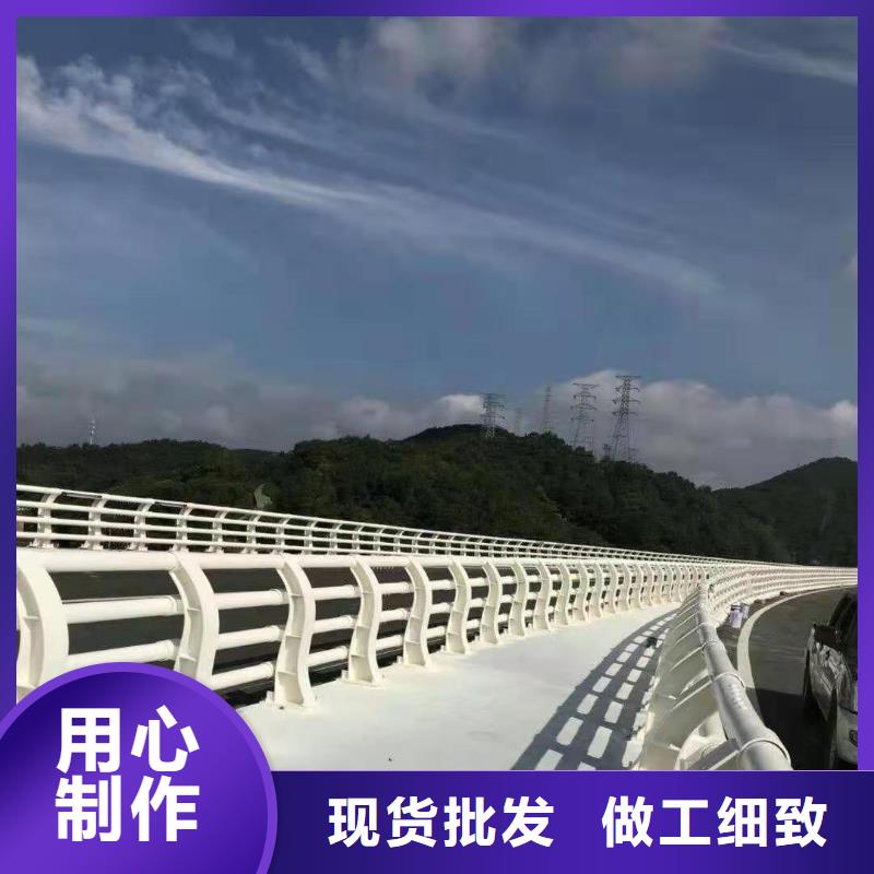 景观绳索栏杆厂家发货快当地供应商