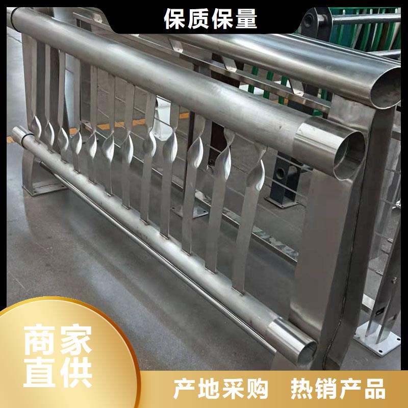 护栏不锈钢护栏专业生产设备种类齐全