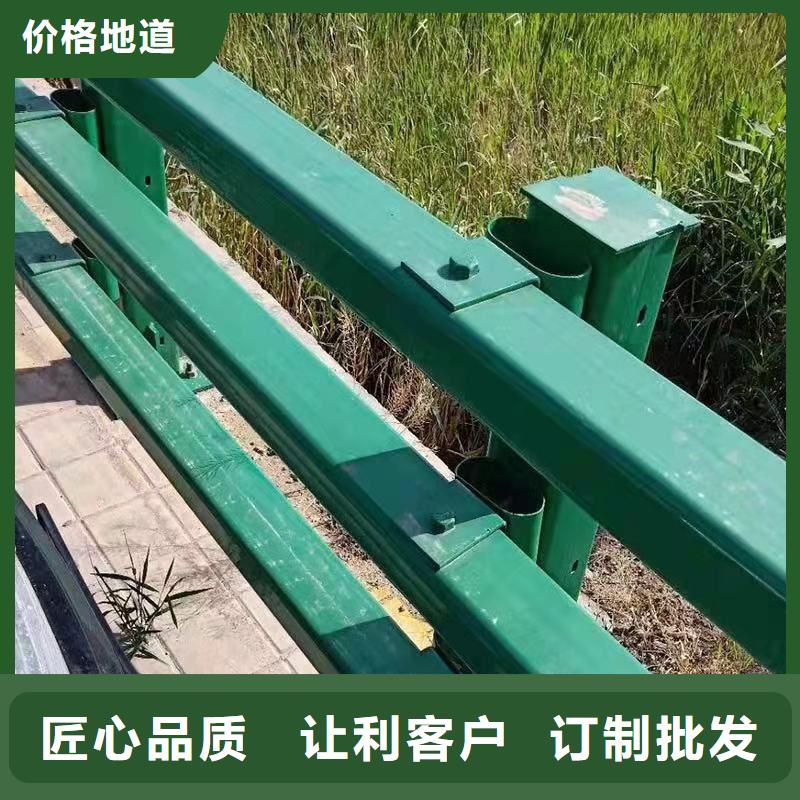 安徽省安庆市枞阳县304不锈钢桥梁护栏可上门施工