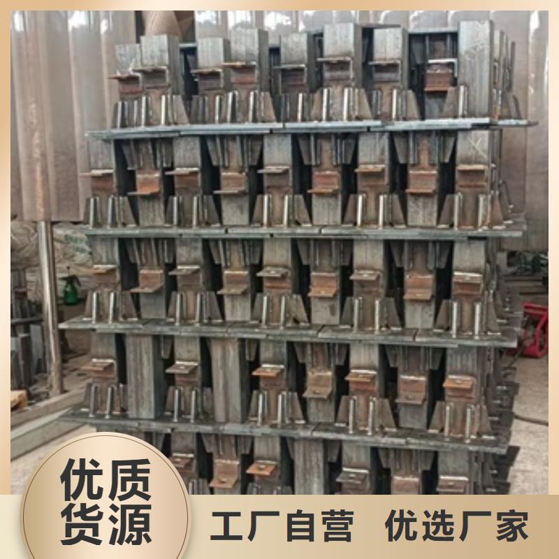 蚌埠护栏桥梁防撞护栏品质保证