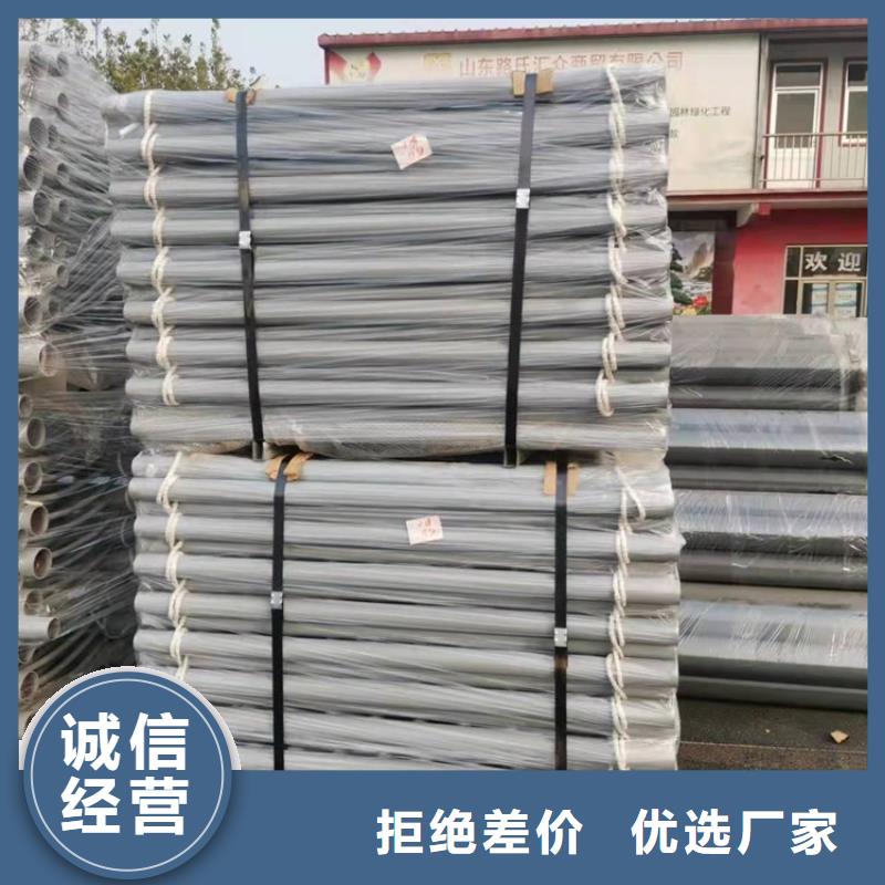 公路防撞护栏设计施工用心做品质