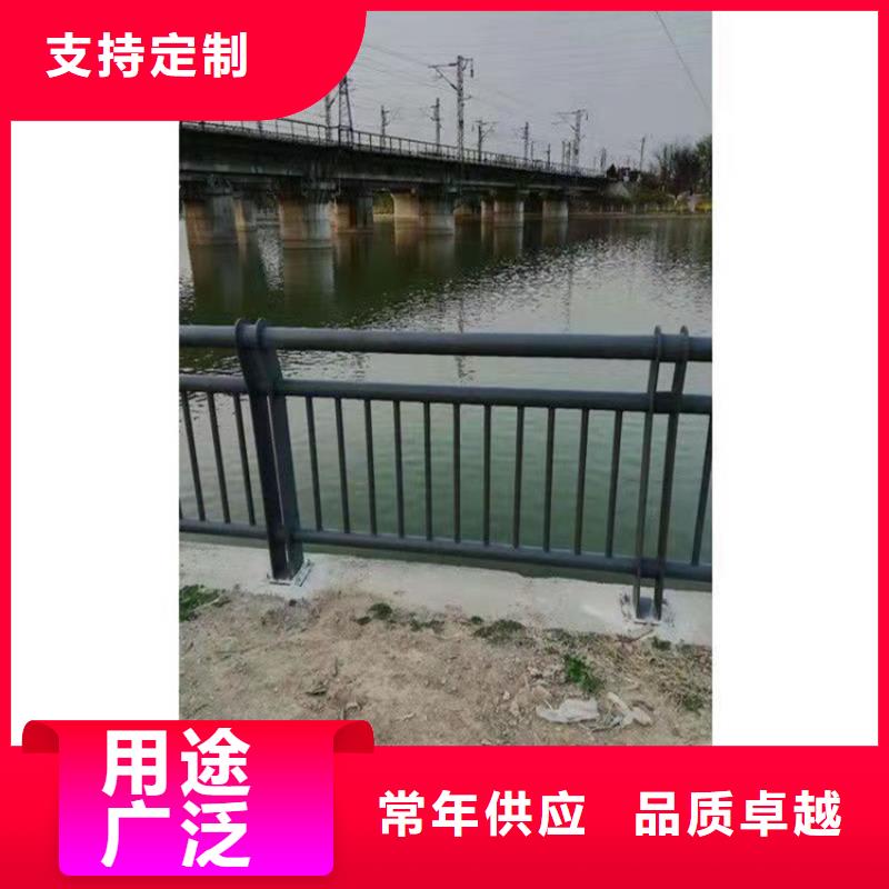 公路防撞护栏-为您推荐性价比高