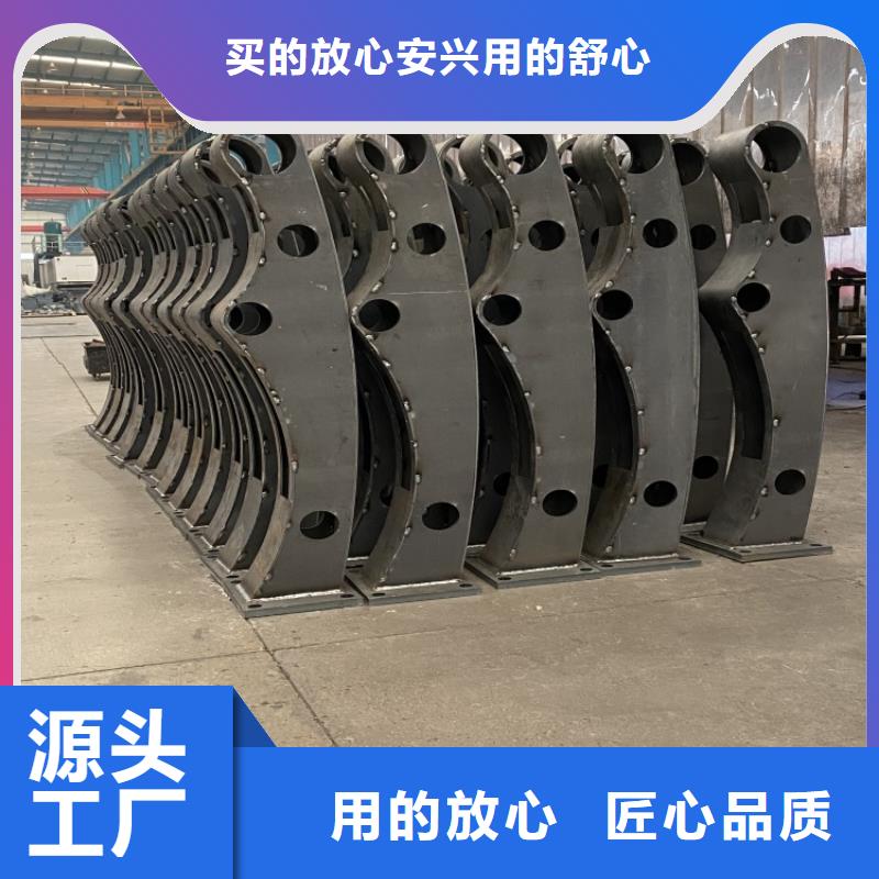 潮州桥梁景观护栏-质量保证