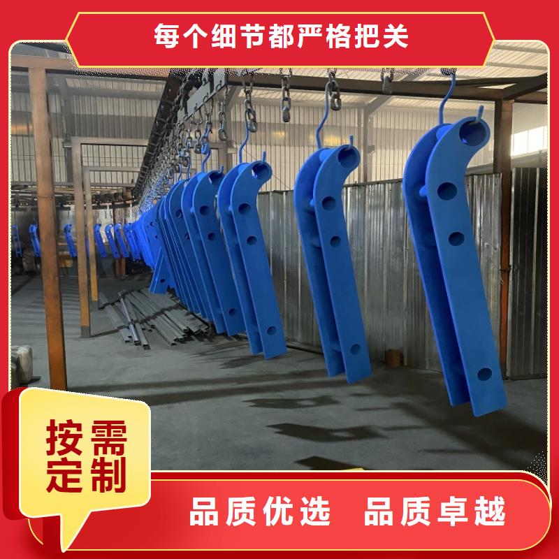 海东道路护栏服务至上