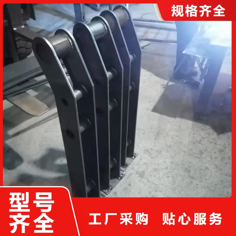 开封201不锈钢桥梁护栏大品牌值得信赖