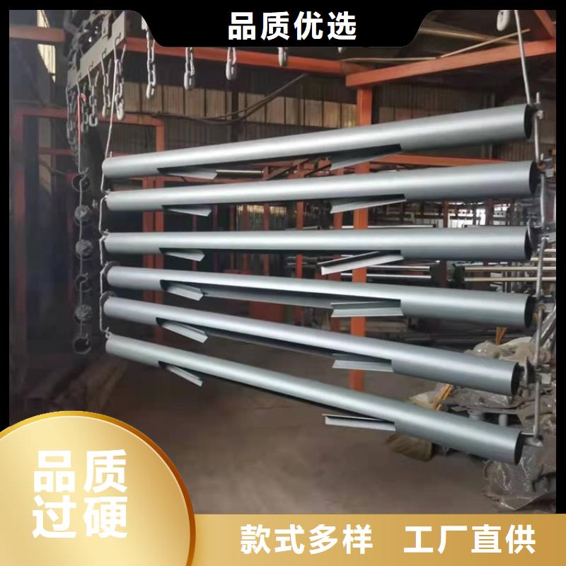 银川不锈钢河道护栏技术实力雄厚