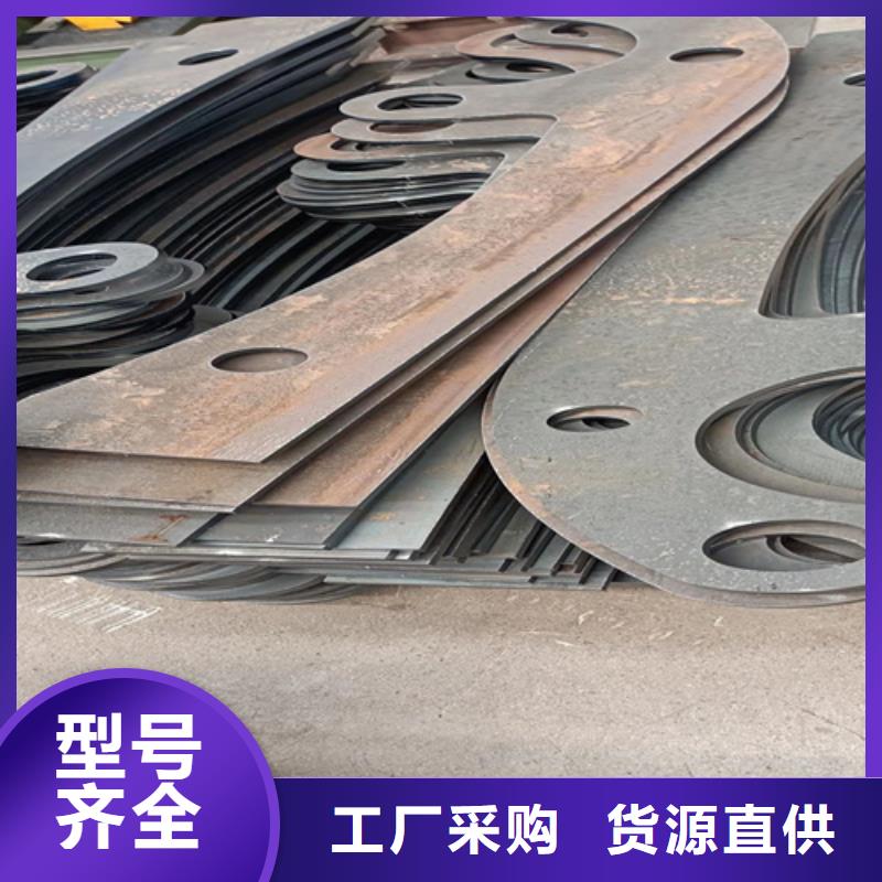 【张掖桥梁护栏-高速路栏杆优选货源】