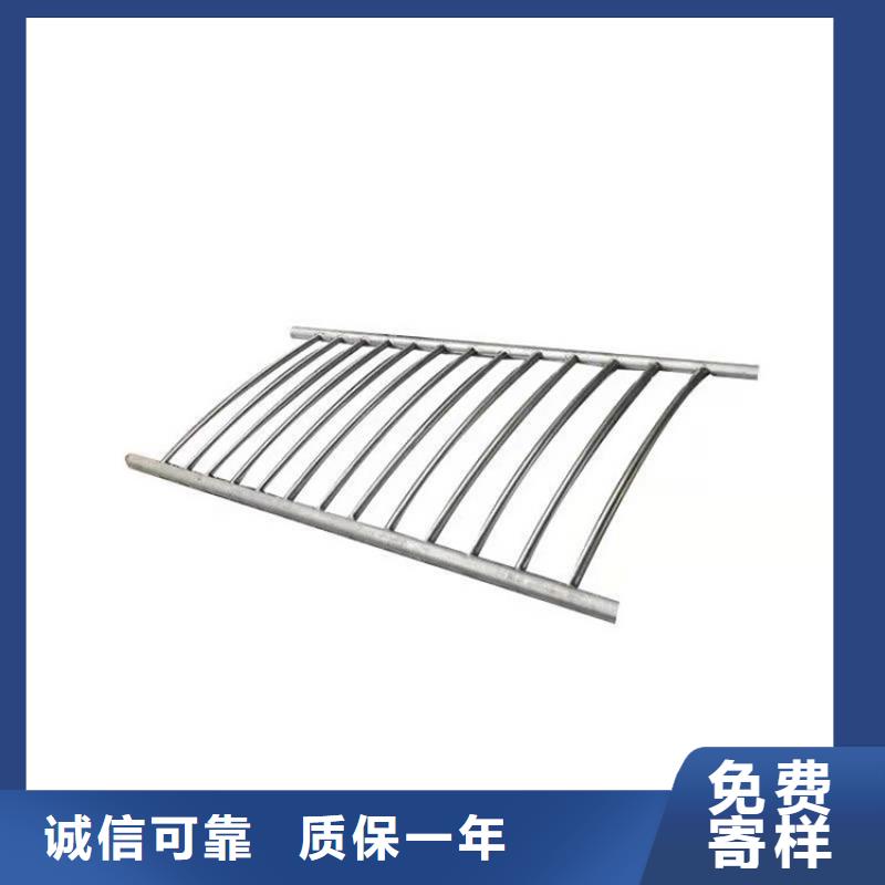 池州道路栏杆厂商