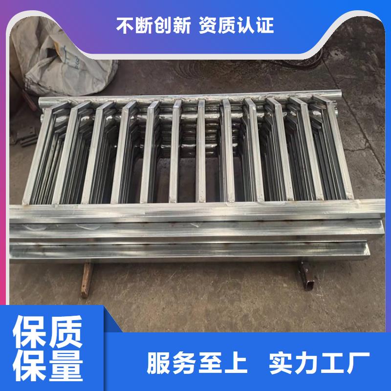 信誉好的不锈钢绳索护栏厂家_质量保证