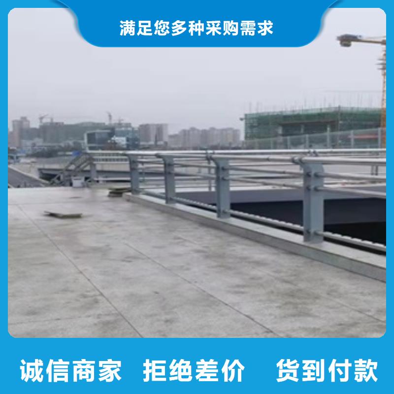 安徽灯光护栏常规型号大量现货