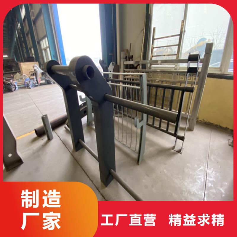 现货供应灯箱护栏_诚信厂家