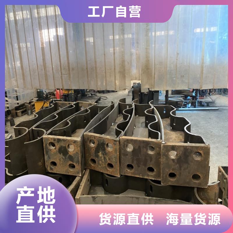 孝感铸造石护栏-报价实在