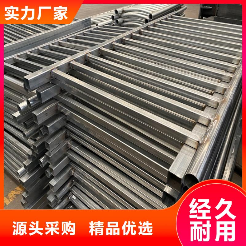 阿里不锈钢立柱厂家供货