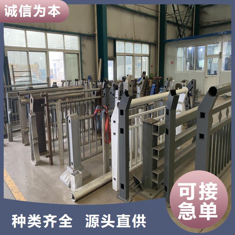 质量优的芜湖桥梁护栏供应商