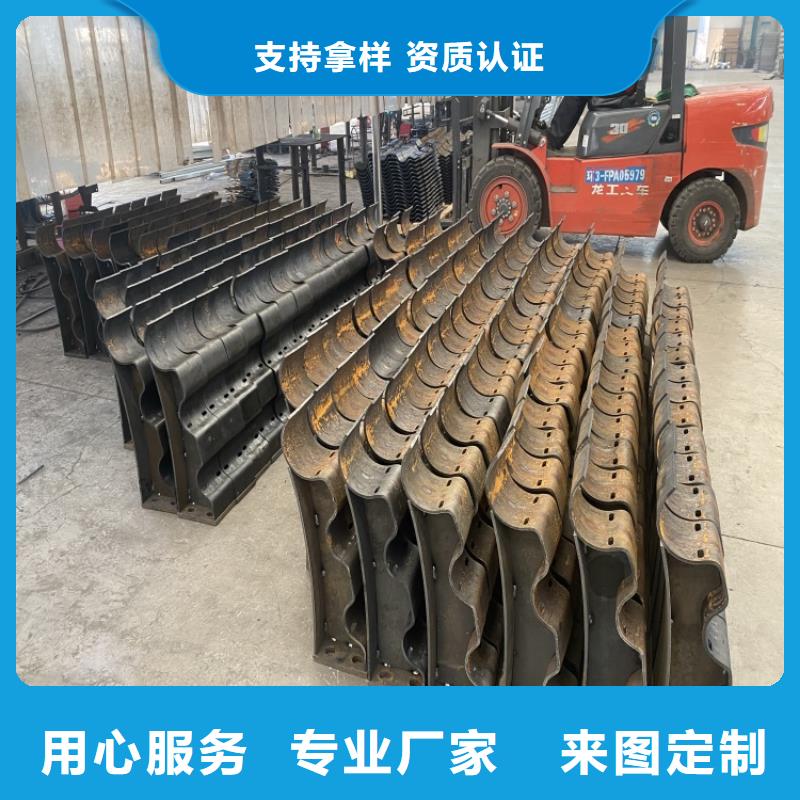 优选铝合金护栏威海厂家