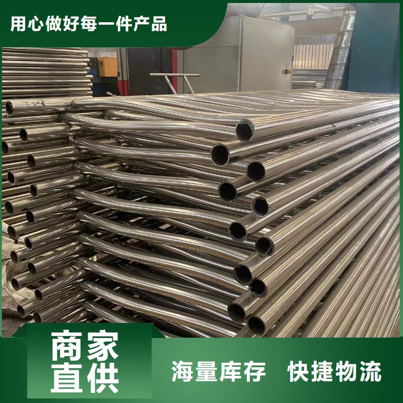 河南省鹤壁市防撞桥梁栏杆亿邦制造