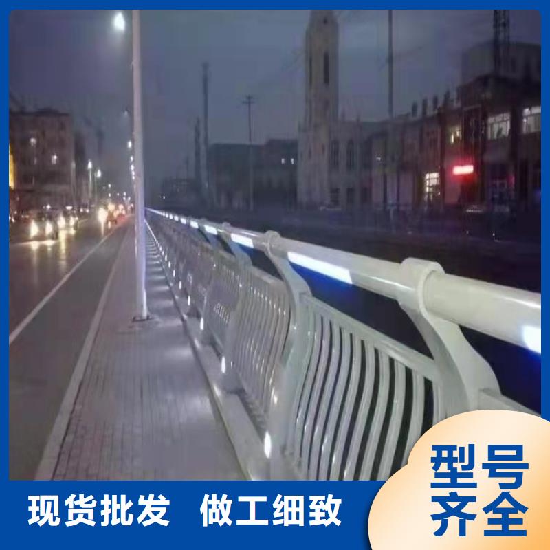 防撞护栏_道路护栏快速报价当地生产厂家