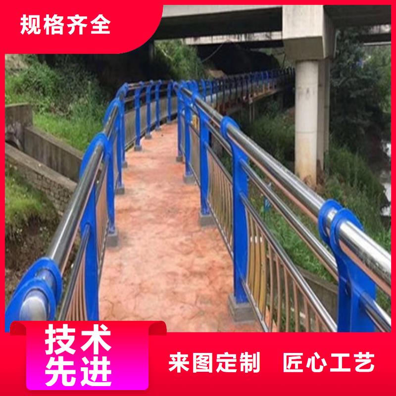 供应环波梁河道护栏_品牌厂家一站式采购方便省心