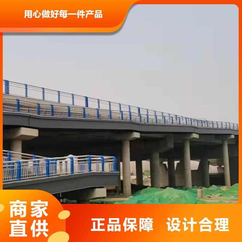 优选：江门桥梁栏杆企业