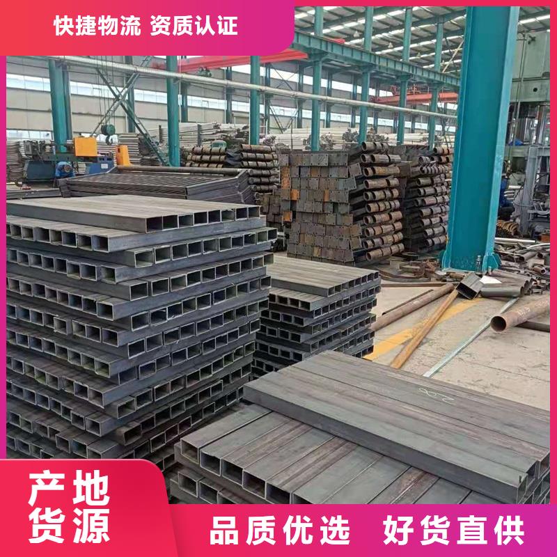 万宁市河道景观护栏质量与价格同在