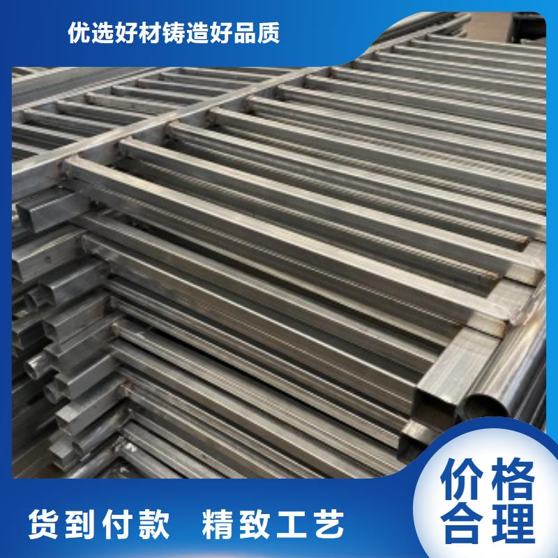 大庆重信誉304不锈钢碳素钢复合管厂家直销