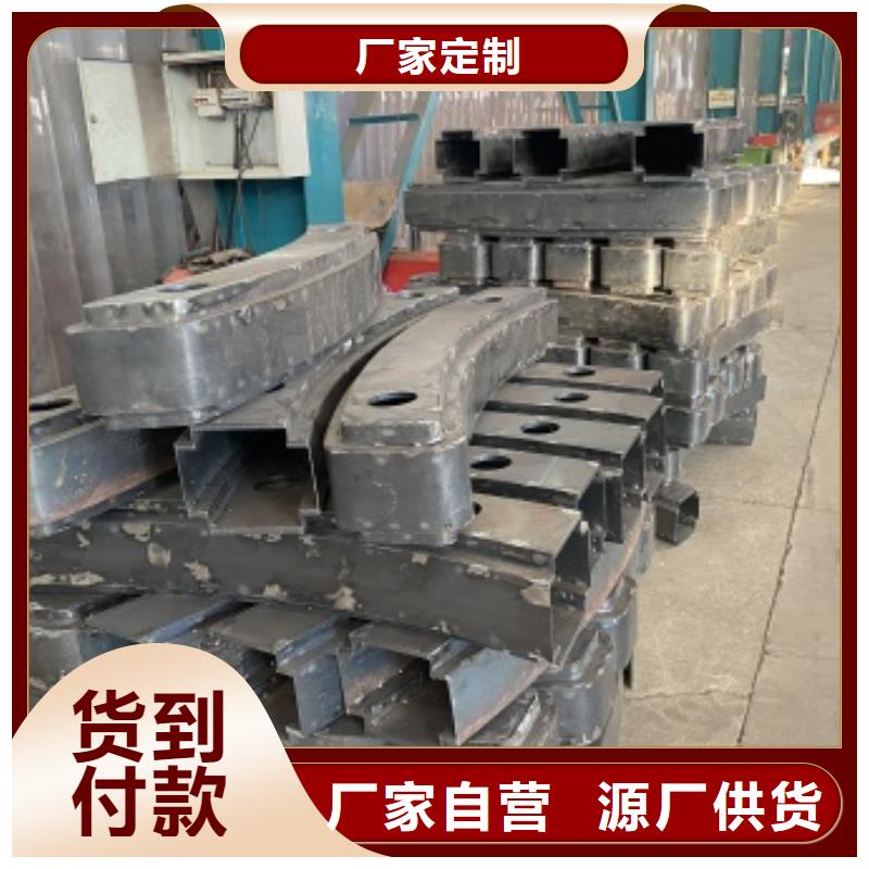 莆田桥梁铝合金护栏品质有保障