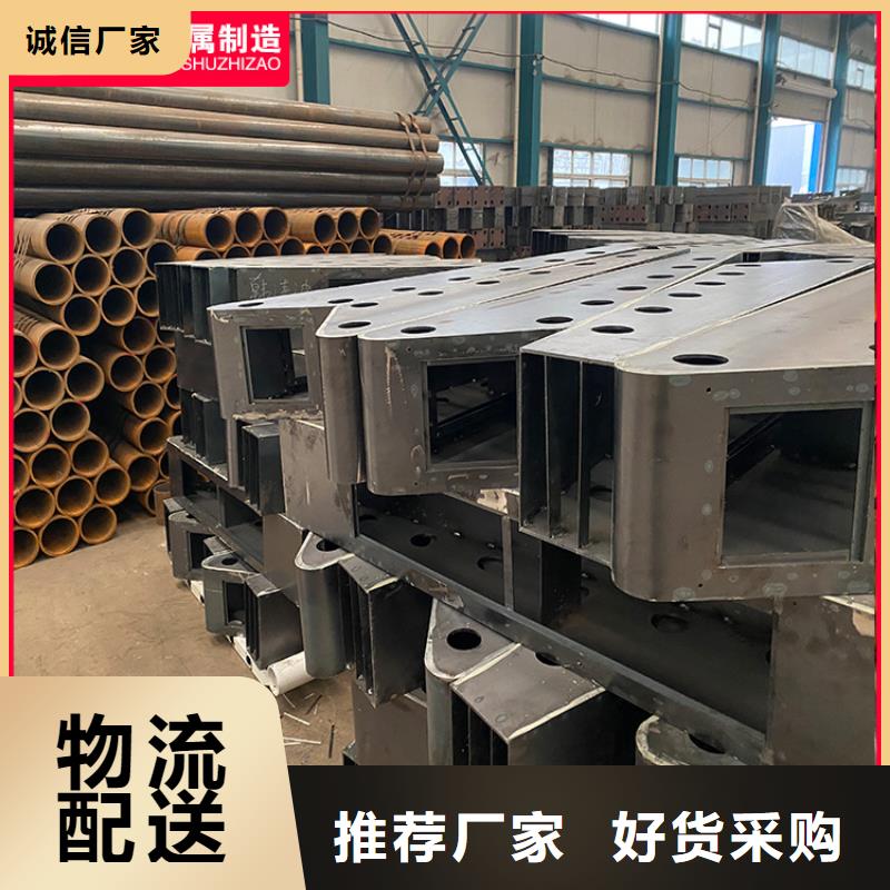 毕节大方桥梁栏杆厂家品牌-厂家