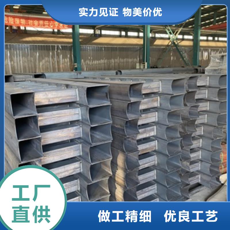鄂州桥梁护栏-【不锈钢复合管】当地货源