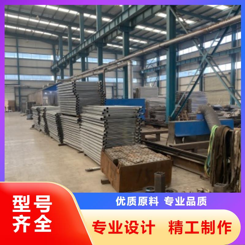 邵阳桥梁护栏【防撞护栏】经久耐用