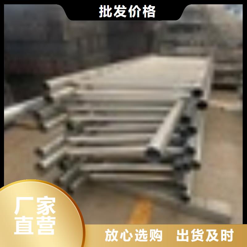 山西省吕梁市交口县桥梁防撞护栏杆实力厂家