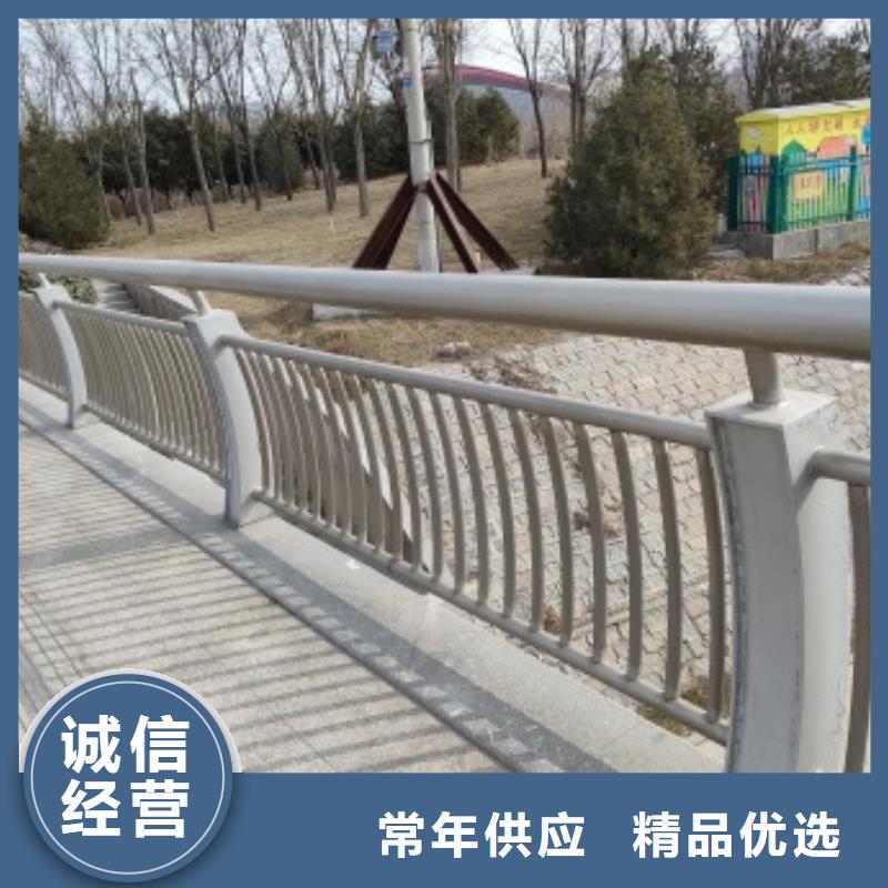 阿坝理县桥梁景观护栏合格才发货