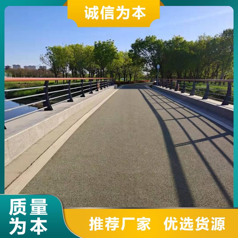 道路护栏-欢迎来厂考察当地品牌