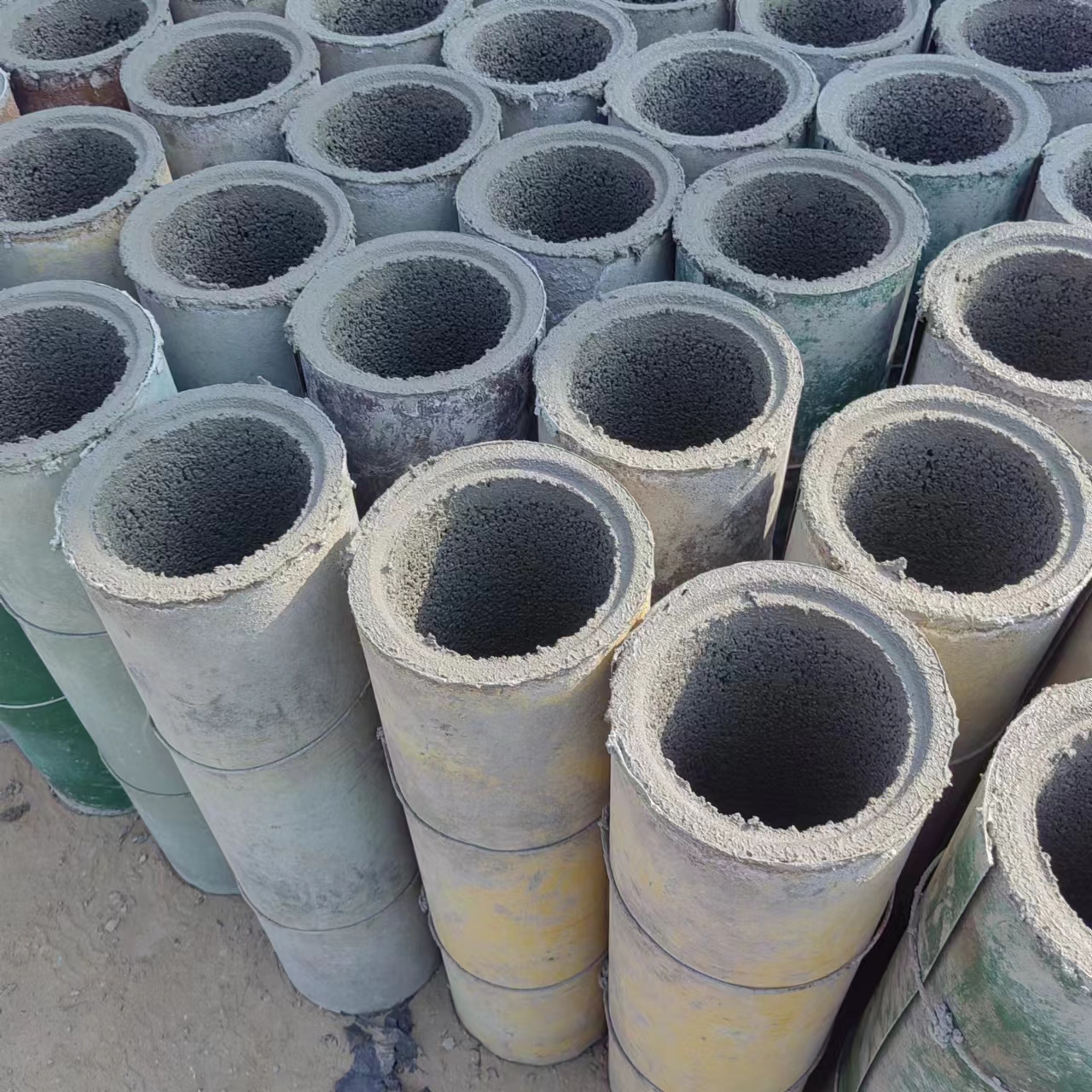 井用无砂管_打井无砂管型号齐全以质量求生存