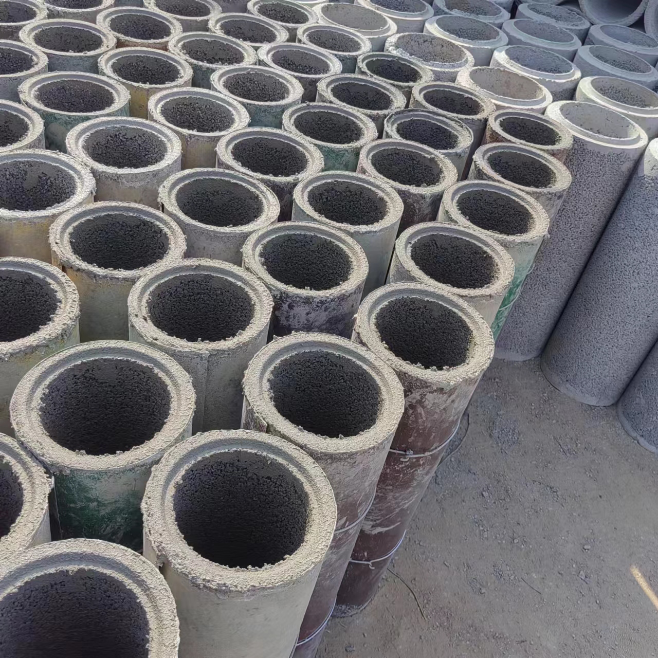 井用无砂管-打井无砂管常年出售生产经验丰富