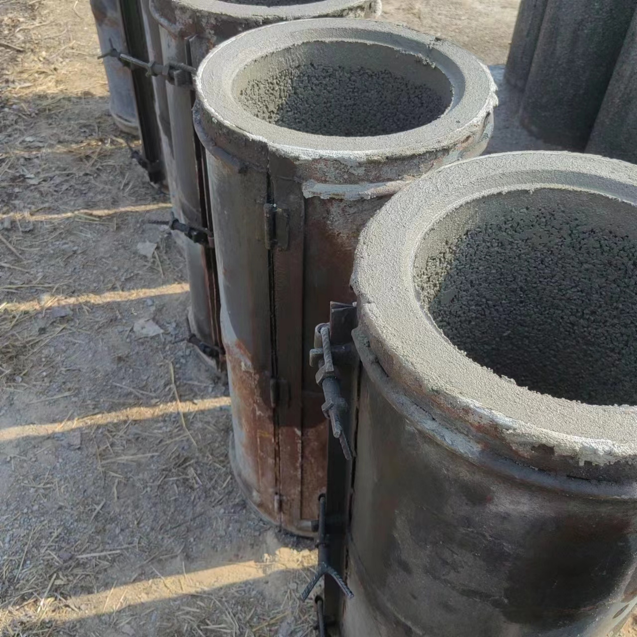 蛇口井用无砂管无砂管工厂直销