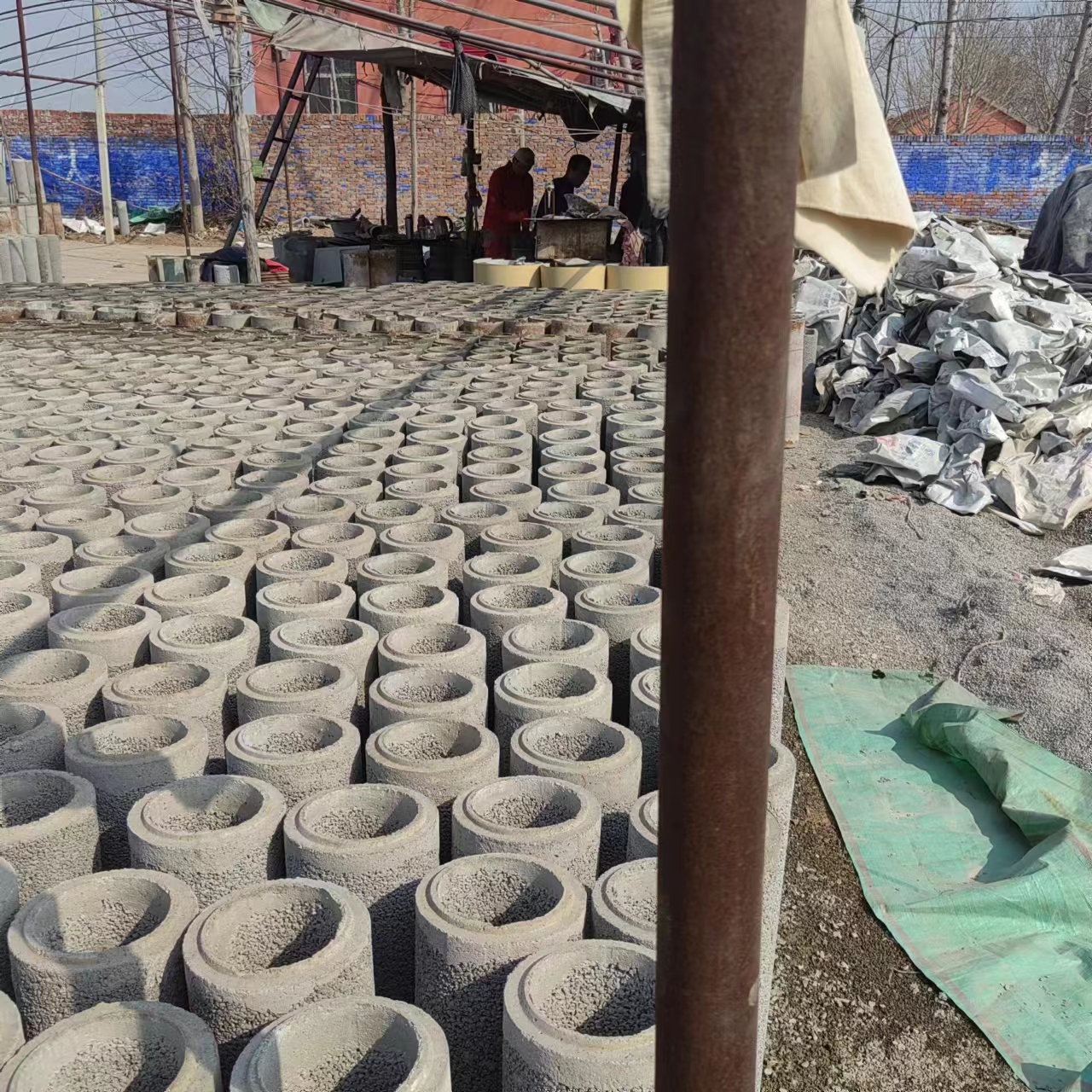 ​井用无砂管打井无砂管厂家批发价热销产品