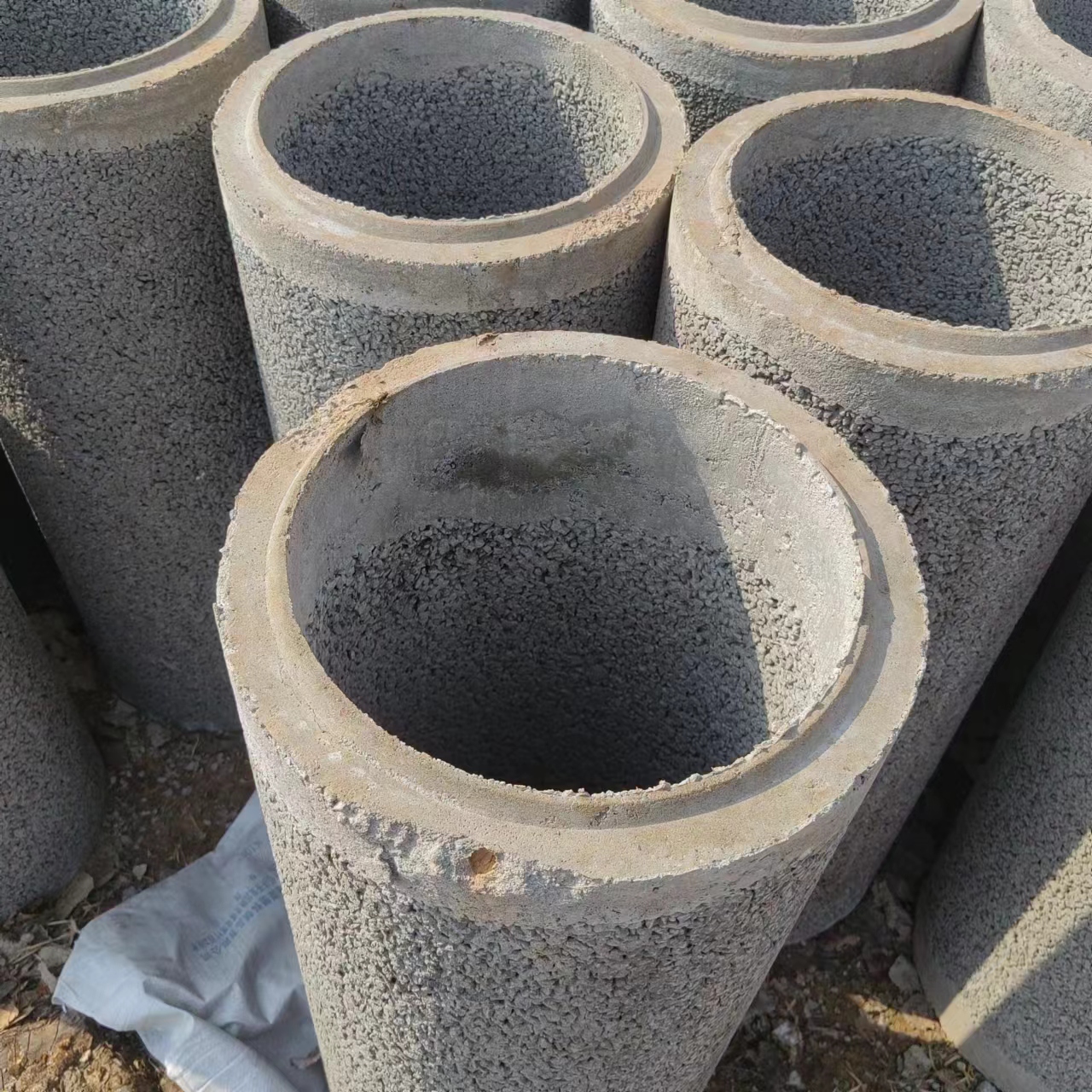 井用无砂管全新升级品质保障工厂自营