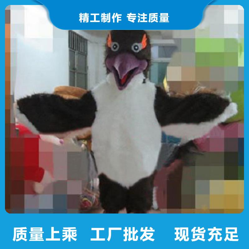 卡通人偶服装定制厂家,毛绒玩偶服口碑好专注生产N年