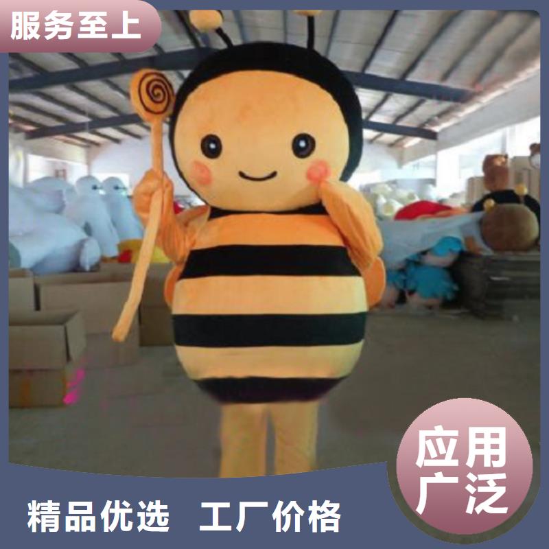 北京顺义行走人偶服装定制厂家,玩偶服口碑好