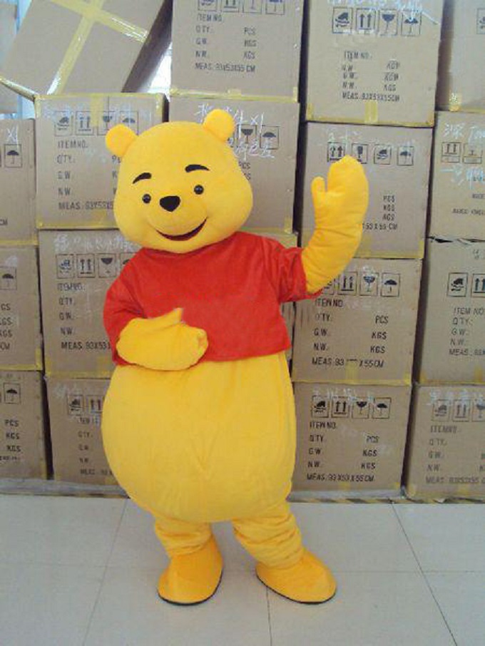 人偶服装订做定制厂家,玩偶服货号多热销产品