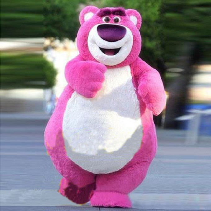 人偶服装制作定做厂家,玩偶服吉祥物种类多本市厂家